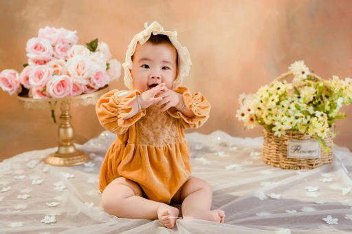郴州四个月宝宝咳嗽小妙招