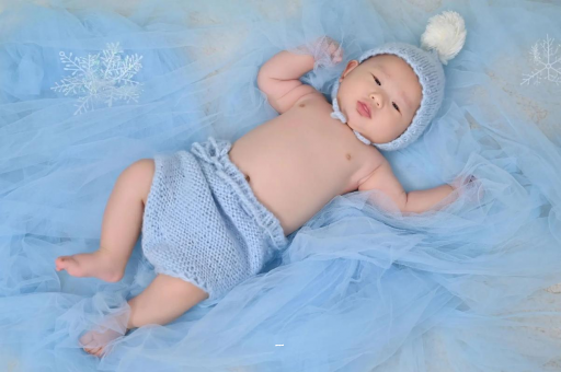 郴州摸孕妇肚子沾喜气